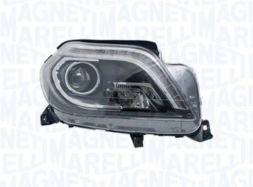 MAGNETI MARELLI 710815079014 SVĚTLOMET