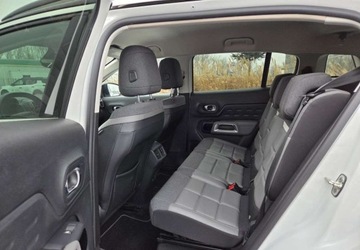 Citroen C5 Aircross SUV Plug-In 1.6 PureTech 225KM 2020 Citroen C5 Aircross Citroen C5 Aircross 1.6 PHEV Shine EAT8 1.6 225KM, zdjęcie 14