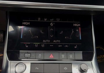 Audi A6 C8 Avant 2.0 40 TDI 204KM 2019 Audi A6 Avant LIFT 40 TDI 204KM navi AVANT Bi XENON bezwypadkowa 132 00, zdjęcie 31