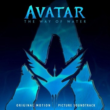 SIMON FRANGLEN Avatar: The Way Of Water (WINYL LP)