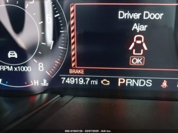 Ford Mustang VI 2018 Ford Mustang GT Premium 2018 5.0l 5.0 Benzyna 460KM, zdjęcie 11