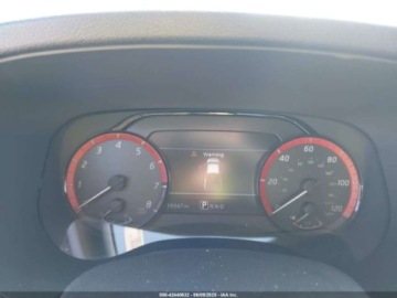 Nissan 2024 Nissan Frontier Pro-4X 2024 3.8l 3.8 Benzyna 310KM, zdjęcie 11