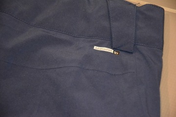 ЖЕНСКИЕ БРЮКИ SALOMON ADVANCED SKIN DRY XL