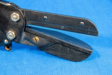 НОЖНИЦЫ ДЛЯ КАБЕЛЯ ЛЕНТОЧНЫЕ 75 мм