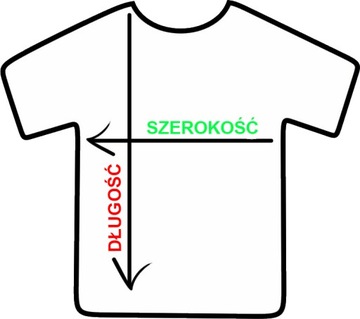 KOSZULKA MĘSKA BEZ NADRUKU T-Shirt BAWEŁNA M