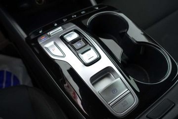 Hyundai Tucson IV 2022 Hyundai Tucson Bezwypadek Plug-in 4WD Kamera Klima 2stref CarPlayAA, zdjęcie 11