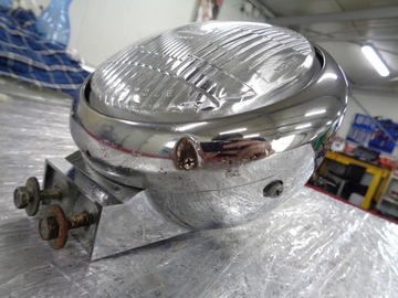 KAWASAKI Vulcan VN 1500 лампа передней фары