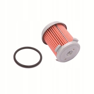 Filtr skrzyni biegów Zespół filtrów skrzyni biegów