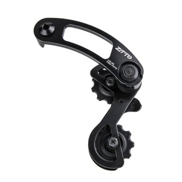 Napinacz łańcucha rowerowego MTB o pojedyncze