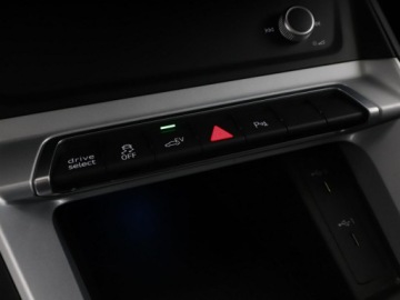 Audi 2021 Audi Q3 PHEV automat full LED skóra virtual, zdjęcie 29