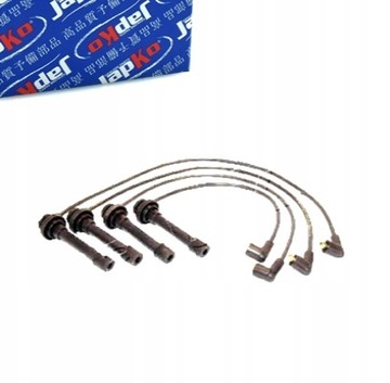 PŘÍVODY KABEL ZAPALOVACÍ DO NISSAN PRIME 1.6 2.0