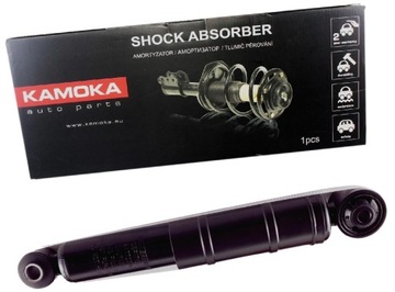 KAMOKA AMORTYZATOR TYŁ GAZ. 20348004