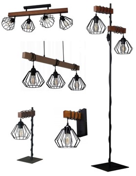 НАСТЕННЫЙ СВЕТИЛЬНИК НАСТЕННЫЙ СВЕТИЛЬНИК LED LOFT WOOD DR.M ПРИХОЖАЯ ГОСТИНАЯ ОФИСНЫЙ ЗАЛ