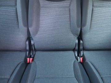 Citroen Berlingo II Combi Facelifting 2015 1.6 VTi 120KM 2018 Citroen Berlingo 1.6 VTi, Salon Polska, zdjęcie 9