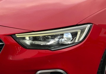 Opel Insignia II Grand Sport 2.0 CDTI 210KM 2019 Opel Insignia GSI 4X4, Kamera 360, BOSE, GPS, Wentylowane kubelki, Panoram, zdjęcie 36