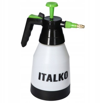 Spryskiwacz do rozpuszczalników ITALKO KAT00144 1L