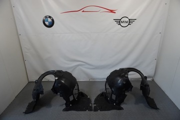 NADKOLE PRZEDNIE BMW F44 M235i 8497240 8497244