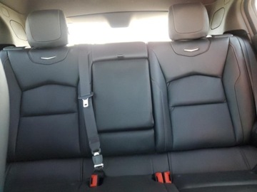 Cadillac 2022 Cadillac XT4 Sport 2022 2.0L 2.0 Benzyna 235KM, zdjęcie 10