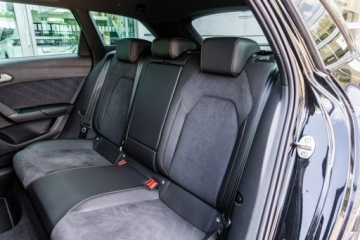 Cupra Leon II Sportstourer Facelifting 1.5 eTSI MHEV 150KM 2026 Cupra Leon Sportstourer 1.5 eTSI 150 KM DSG -, zdjęcie 13