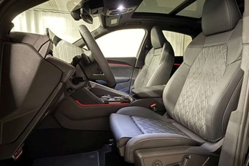 Audi Q5 II 2025 Audi SQ5 Sportback 367KM Duzy rabat Polski salon Dowolna konfiguracja, zdjęcie 11