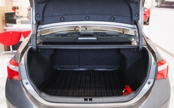 Toyota Corolla XI Sedan 1.33 Dual VVT-i 99KM 2016 Toyota Corolla 1.33 Active 1.3 Benzyna 99KM, zdjęcie 25