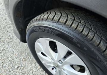 Honda CR-V IV SUV Facelifting 1.6 i-DTEC 120KM 2015 Honda CR-V SLICZNA 1.6 DTEC Bogata Wersja ORYGINAL Zadbany SERWIS 2016r, zdjęcie 22