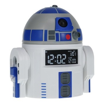 Star Wars R2-D2 Будильник Star Wars Paladone License