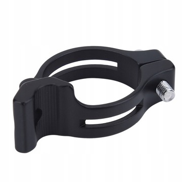 ЗАЖИМ ПЕРЕДНЕГО ПЕРЕКЛЮЧАТЕЛЯ