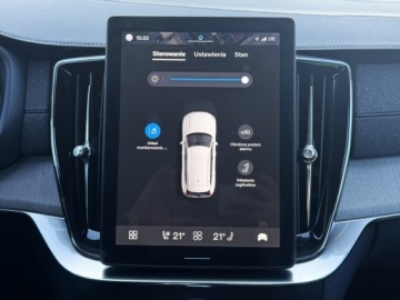 Volvo XC90 II 2025 Volvo XC 90 B5 B AWD Plus Bright | 7 miejsc | VAT, zdjęcie 15