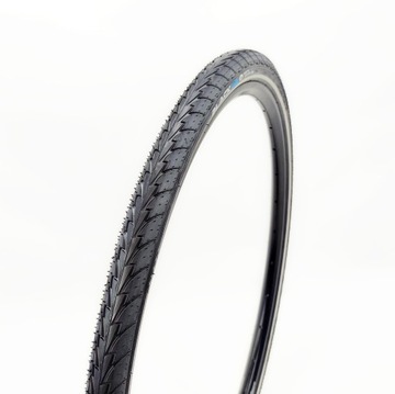 ШИНА 700x40C 42-622 ПРОТИВОПУНКТУРНАЯ 28x1,6 ОТРАЖАЮЩАЯ