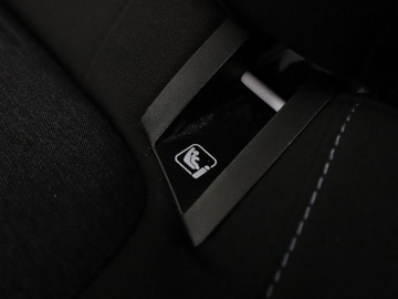 Ford Focus IV Kombi Facelifting 1.0 EcoBoost 125KM 2023 Ford Focus Active mHEV navi kamera-PDC grzane, zdjęcie 38