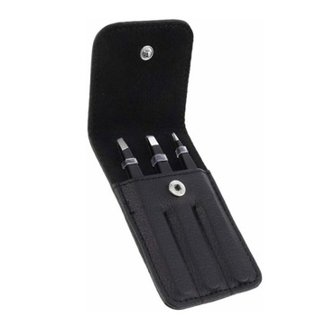 3 пинцета. 1x сумка.