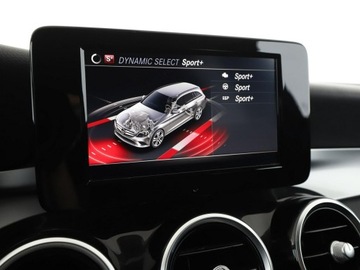 Mercedes Klasa C W205 2018 Mercedes C 180 lift automat full LED navi kamera, zdjęcie 29