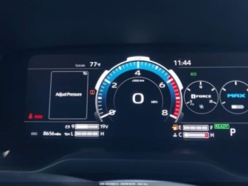 Toyota Sequoia II 2024 Toyota Sequoia sr5, 2024r., 4x4, 3.4L 3.4 Benzyna 437KM, zdjęcie 8