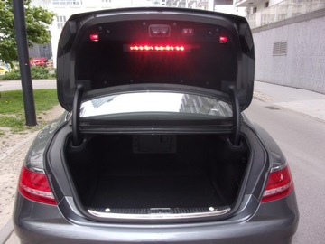 Mercedes 2016 Mercedes S-Coupe 63 AMG 4-MATIC, zdjęcie 36