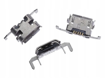 РАЗЪЕМ MICRO USB ДЛЯ XBOX ONE PAD