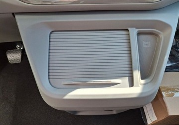 Volkswagen Caravelle T6 2025 Volkswagen Caravelle 2.0 TDI 170 KM Automat r.o. 3500 mm 2.0 Diesel 170KM, zdjęcie 3