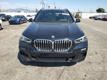 BMW X5 G05 2019 BMW X5 2019 BMW X5 XDRIVE40I 3.0 Benzyna 335KM, zdjęcie 5