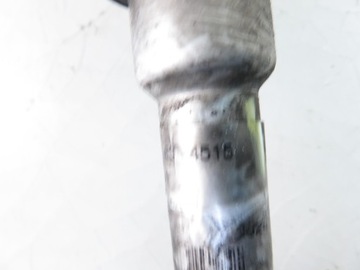 PŘÍVOD KLIMATIZACE MERCEDES W211 A2118304515