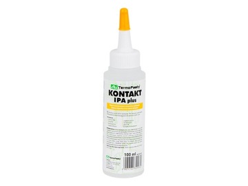 AG TERMOPASTY PŁYN KONTAKT IPA+ IZOPROPANOL 100ML