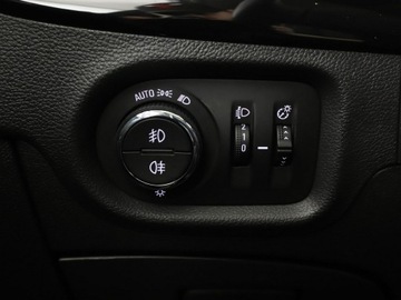 Opel Astra K Hatchback 5d 1.4 Turbo 150KM 2017 Opel Astra Innovation 150KM półskóra grzane, zdjęcie 32