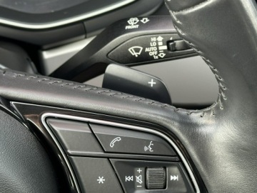 Audi A4 B9 Avant Facelifting 2.0 35 TDI 163KM 2019 Audi A4 Avant 8xAlu, Navi, Full LED, Climatronic, zdjęcie 19