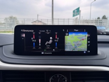 Lexus RX IV SUV Facelifting RX 450h 313KM 2022 Lexus RX 450h, PL, Bezwypadkowy, FV23%, Gwarancja., zdjęcie 39