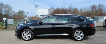 Skoda Superb III Kombi 2.0 TDI 150KM 2018 Skoda Superb Skoda Superb, zdjęcie 1