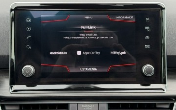 Seat Tarraco SUV 2.0 TDI 190KM 2020 Seat Tarraco 4x4,Xcellence,7-osób,Gwarancja, zdjęcie 23
