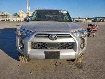 Toyota 2024 Toyota 4-Runner SR5 Premium 2024 4.0 Benzyna 270KM, zdjęcie 5