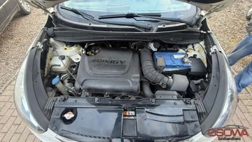 Hyundai ix35 SUV R 2.0 CRDi 136KM 2012 Hyundai ix35 2.0crdi 4x4 panorama Navi kamera skora full opcja zamiana 1.r, zdjęcie 28