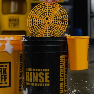 РАБОТНЫЕ ВЕЩИ СТИРКА ПОПОЛАСКИВАНИЕ Ведро НАБОР ВЕДРОВ ДЛЯ ДЕТАЛИЗАЦИИ Сепараторы