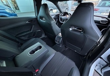 Cupra Formentor Crossover 2.0 TSI 190KM 2024 Cupra Formentor 4x4 190KM, FV 23, ACC, BEATS, Kamera, GPS, Fotele kubelkow, zdjęcie 8