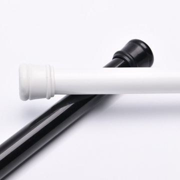 Телескопический карниз 160-300см AB026
